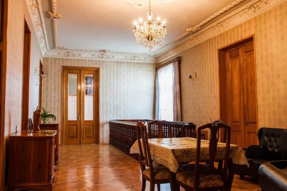 Гостевой дом Asmati