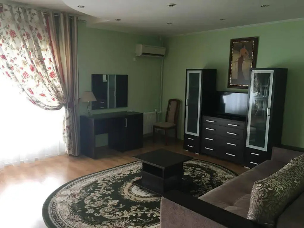 Пансионат Фрегат