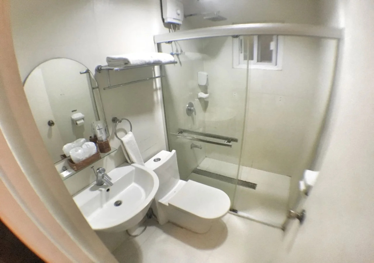 Ilocos Rosewell Hotel