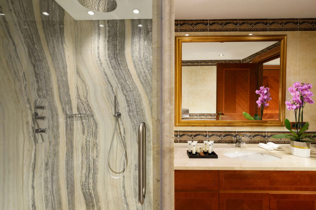 Swiss Diamond Hotel & SPA