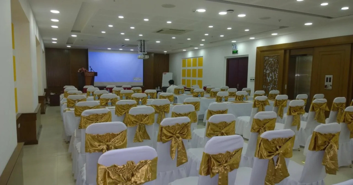 Star Hotel and Spa Da Nang