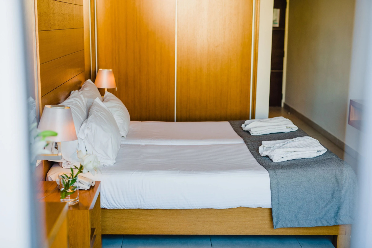 Napa Plaza Hotel - Adults Only