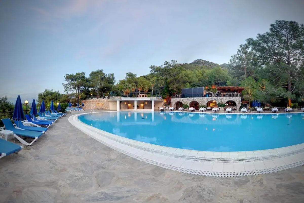 Montana Pine Resort - All Inclusive