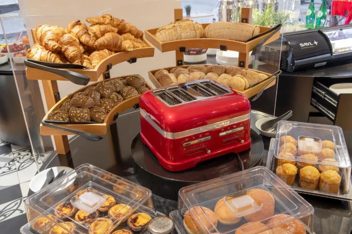 Stay Hotel Faro Centro