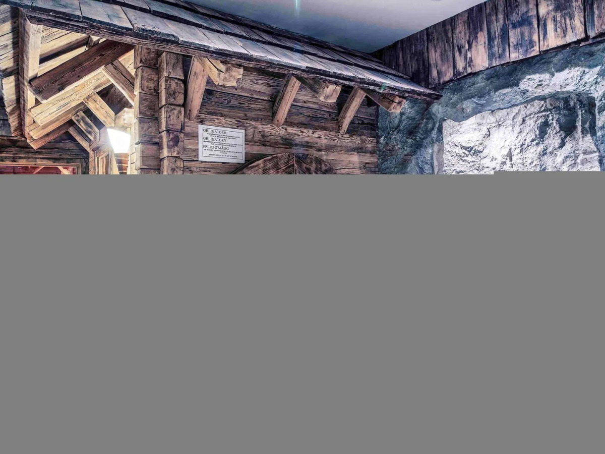 Mercure Sighisoara Binderbubi - Hotel & Spa