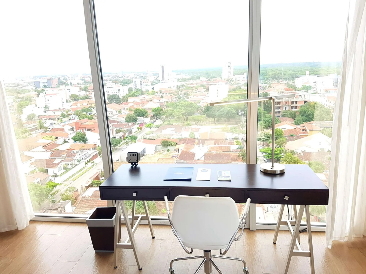 Hampton by Hilton Santa Cruz/Equipetrol, Bolivia