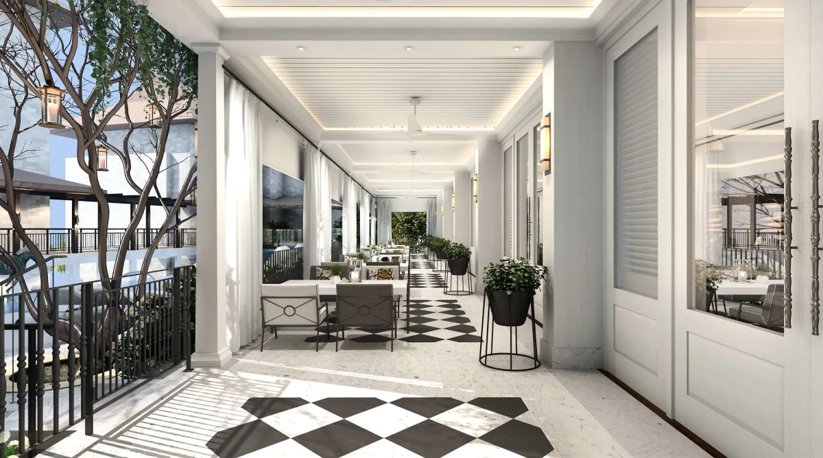 Отель Kwetu Nairobi Curio Collection By Hilton