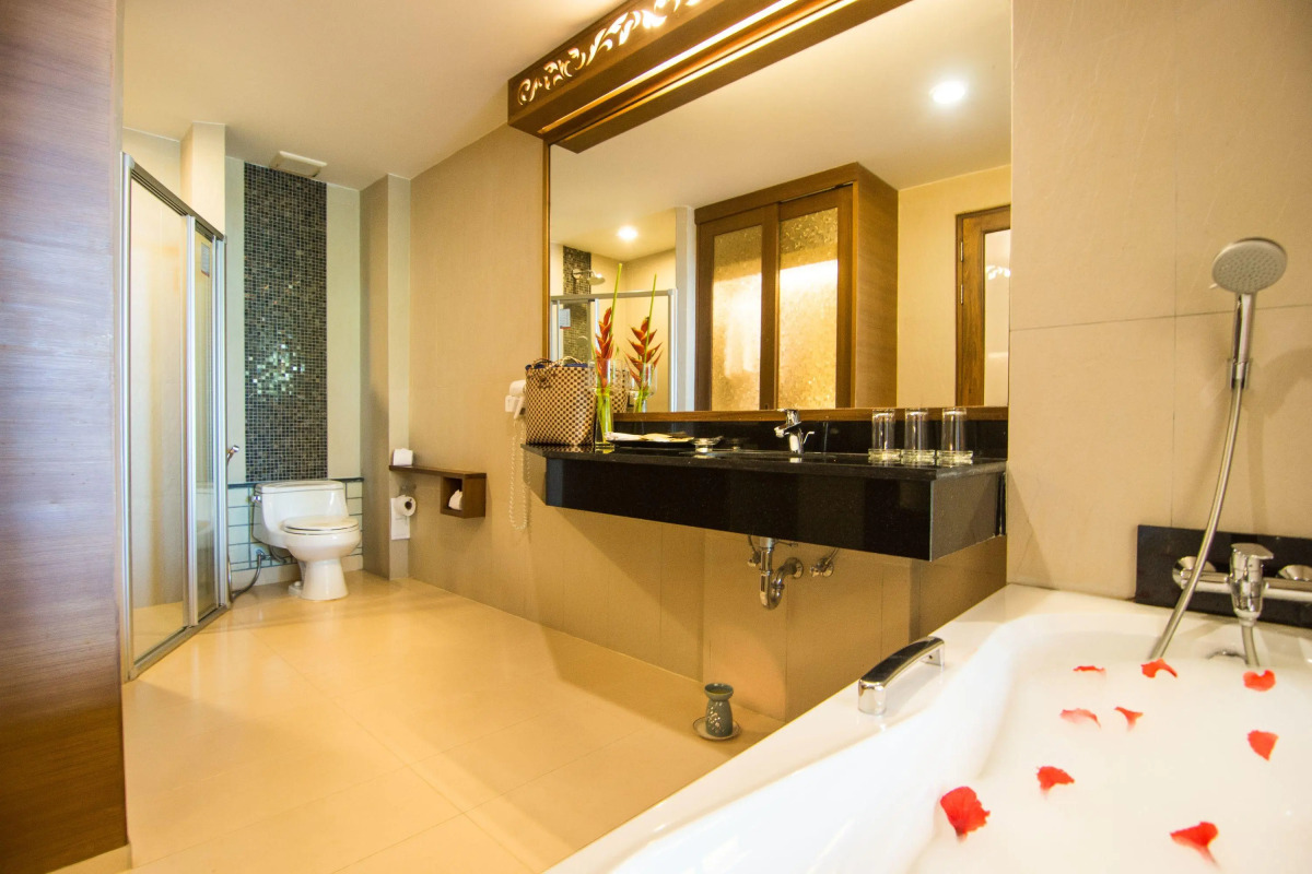 Курорт Sylvan Koh Chang