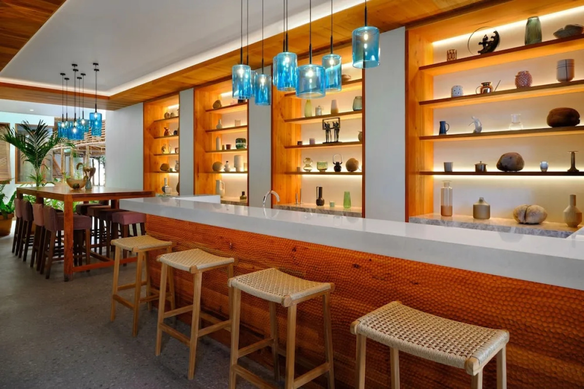 laïla, Seychelles, a Marriott Tribute Portfolio Resort