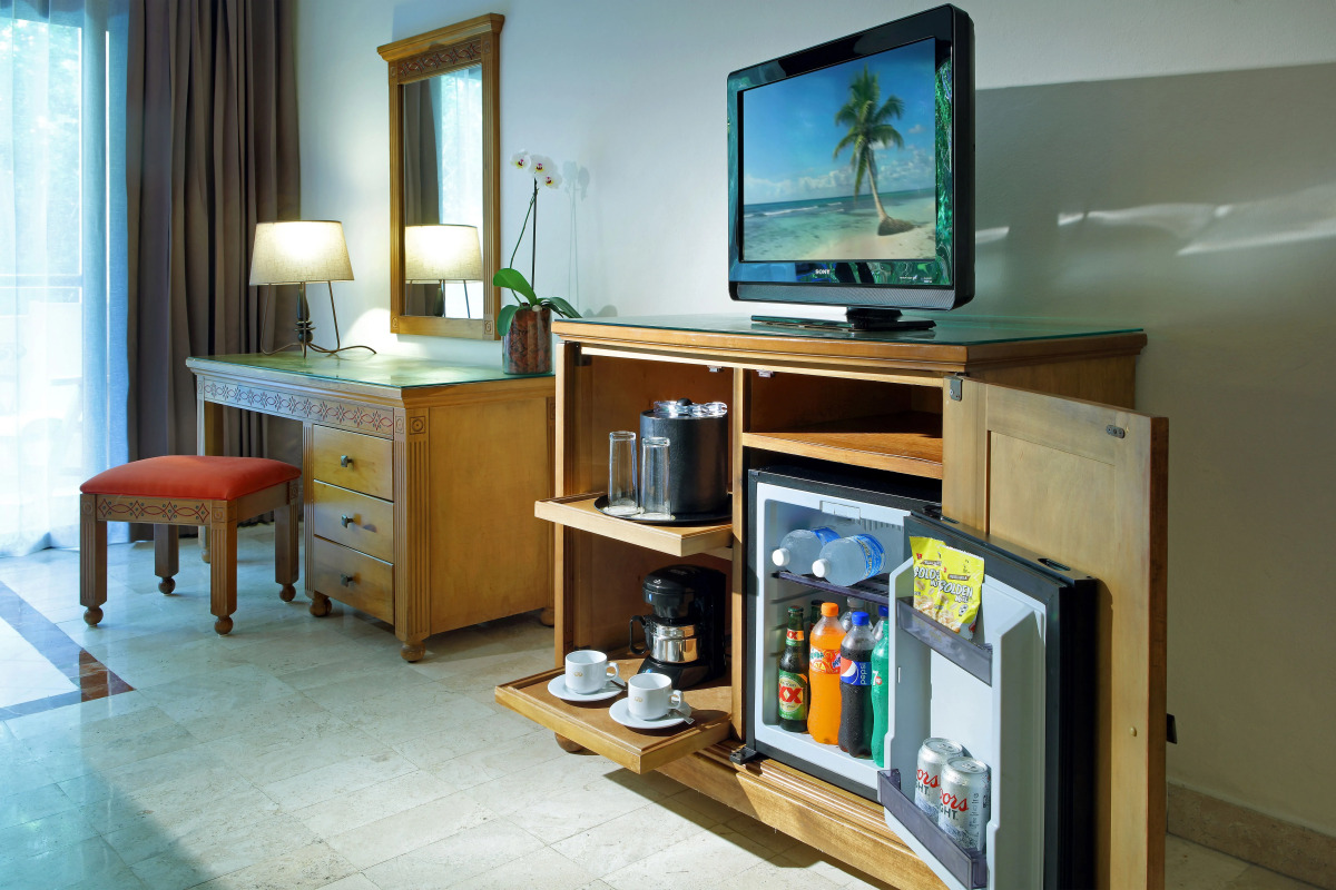 Grand Palladium Colonial Resort & Spa All Inclusive