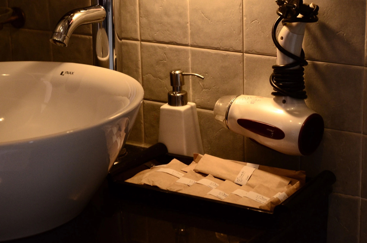 Nam Bo Boutique Hotel