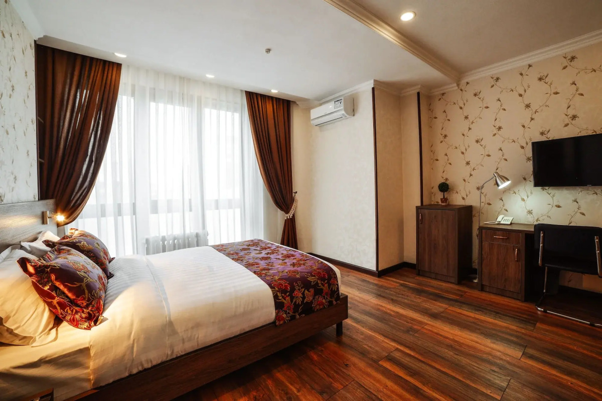 Bishkek Centrum Hotel