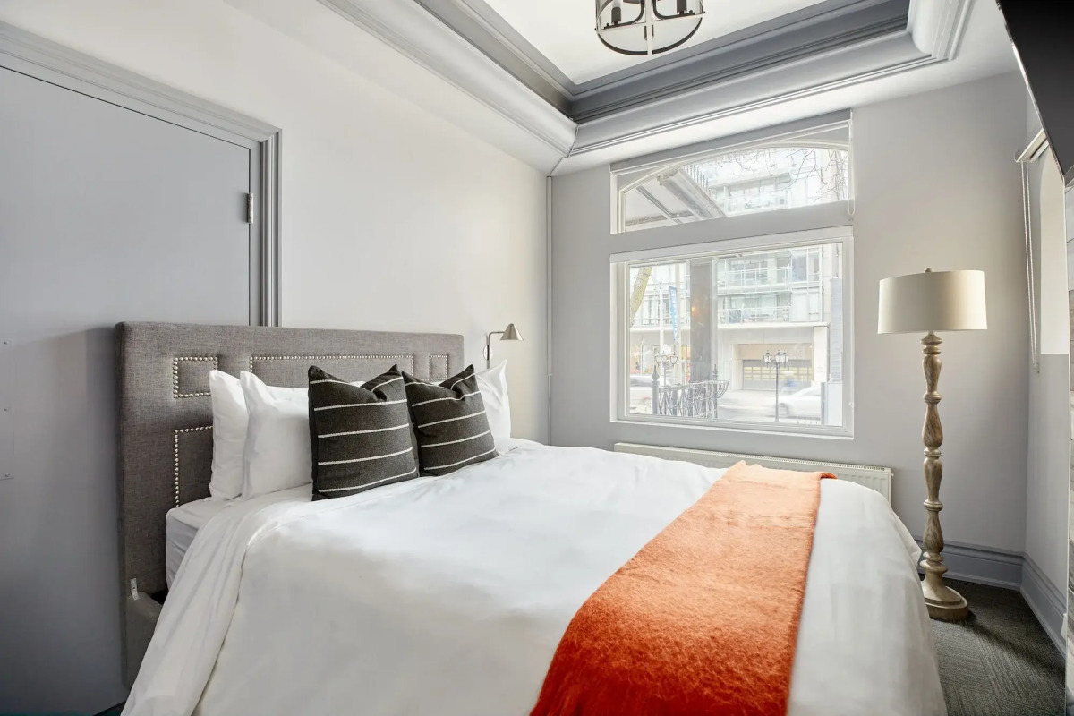 Wellesley Manor Boutique Hotel