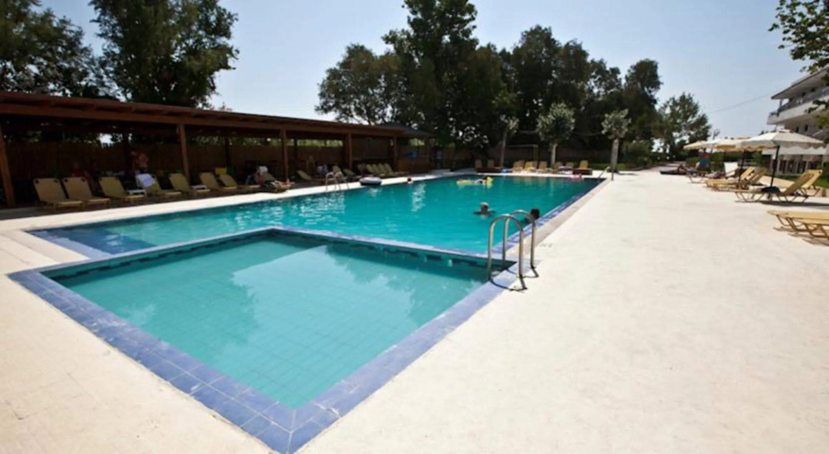 Sivila Hotel All Inclusive