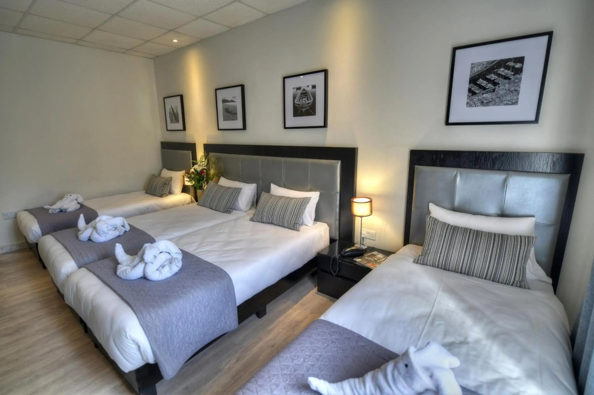 St Julian's Bay Hotel