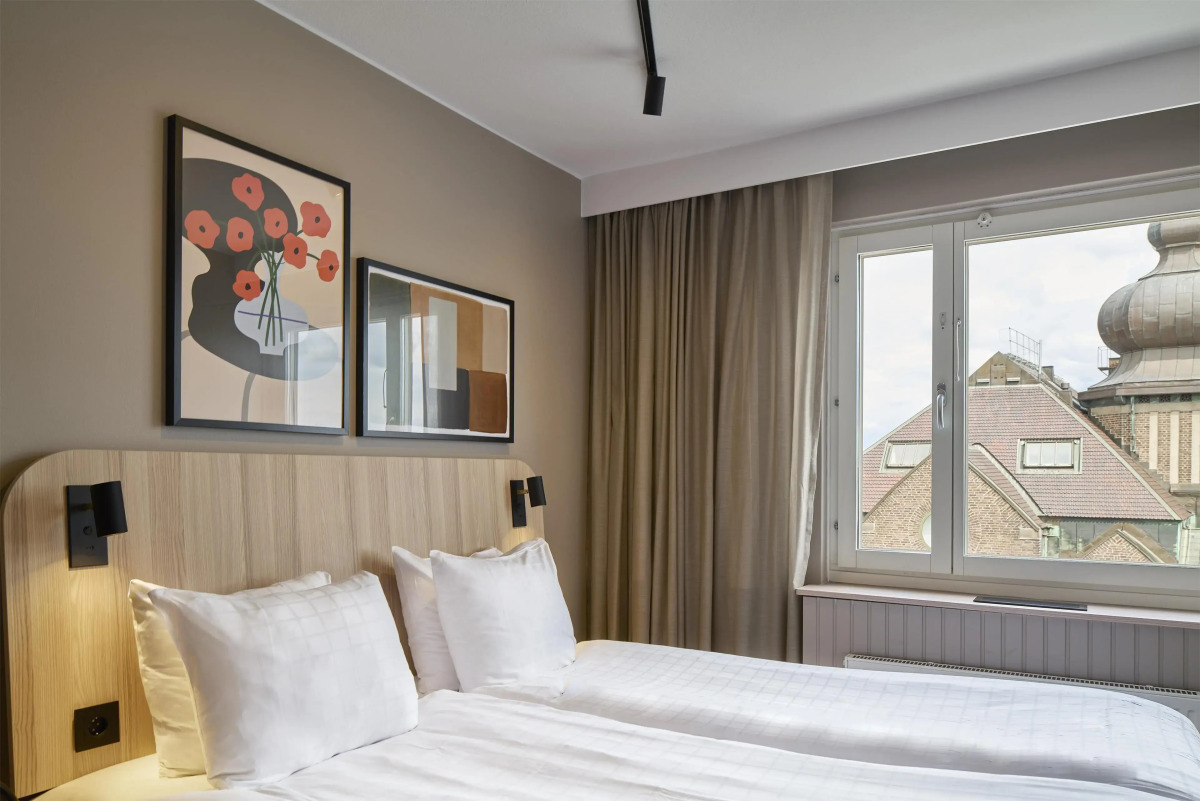 Scandic Sjöfartshotellet