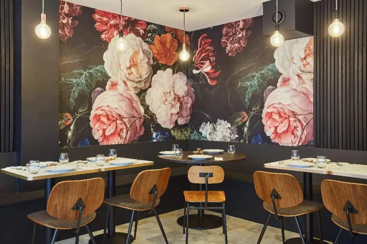 Hôtel Beauquartier Montmartre