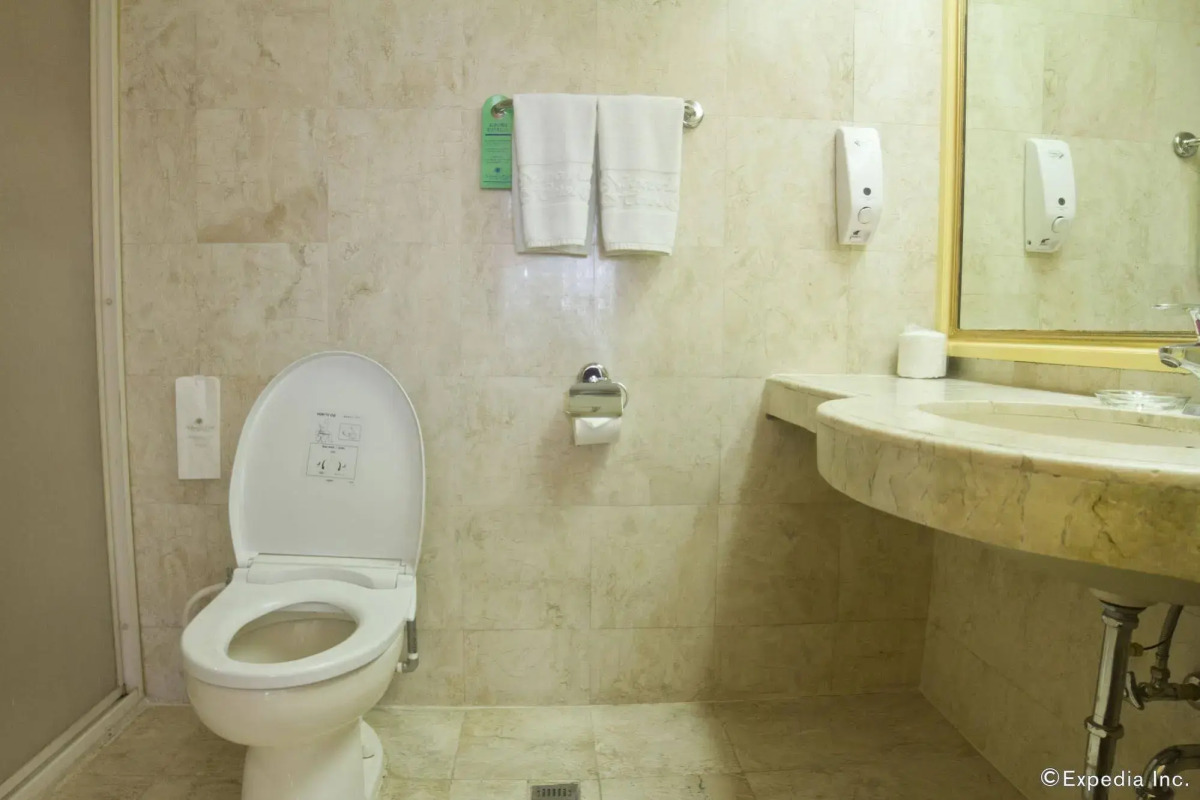 Networld Hotel Spa and Casino