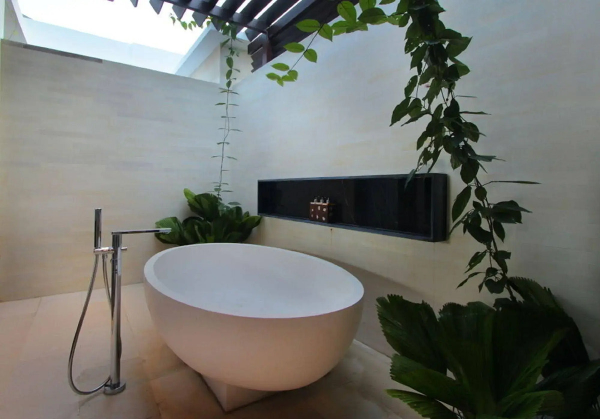 Prasana Villas by Arjani Resorts