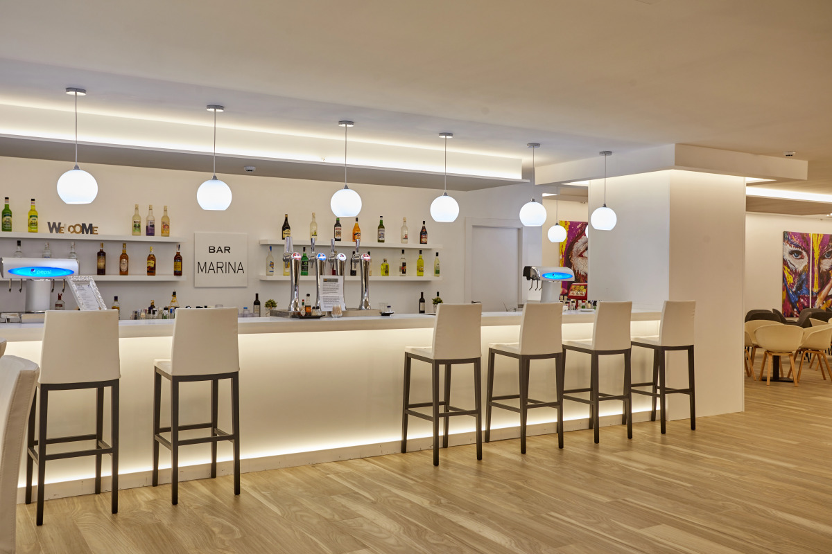 Hotel Ibersol Torremolinos Beach