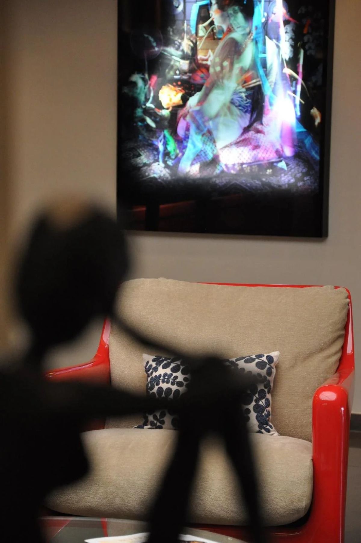 NH Collection Paris Ponthieu Champs-Elysées