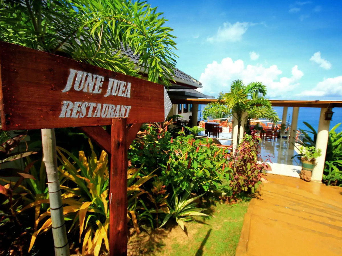 Pinnacle Koh Tao Resort