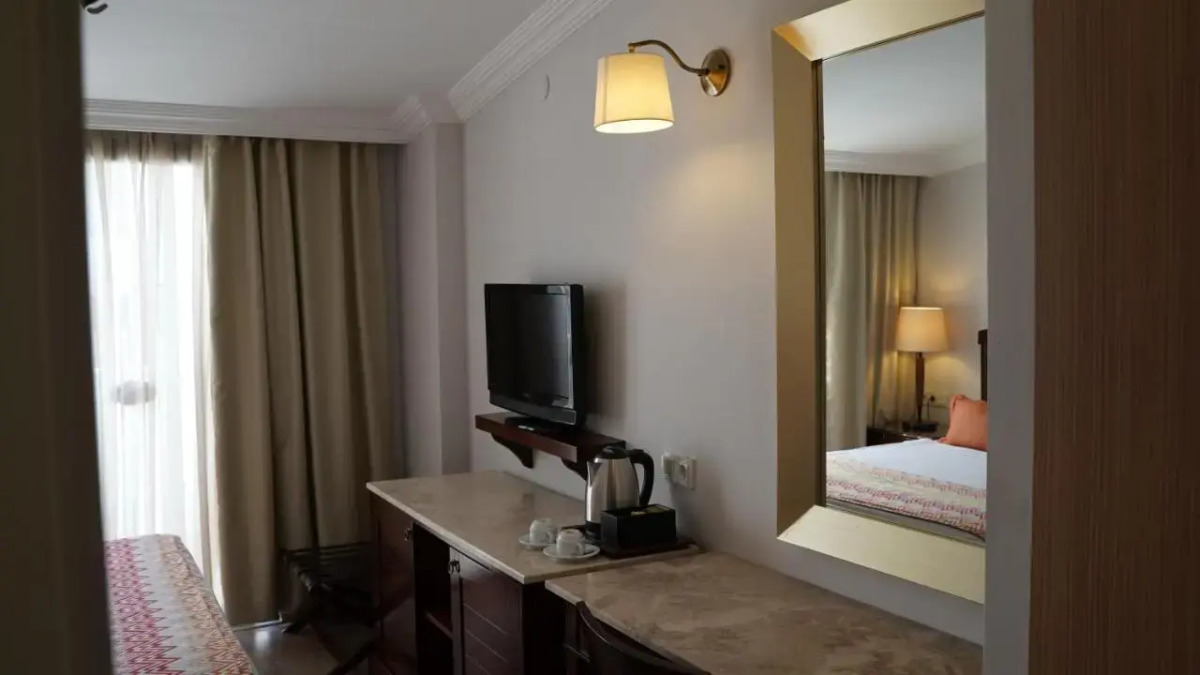 Akdora Resort Hotel & Spa