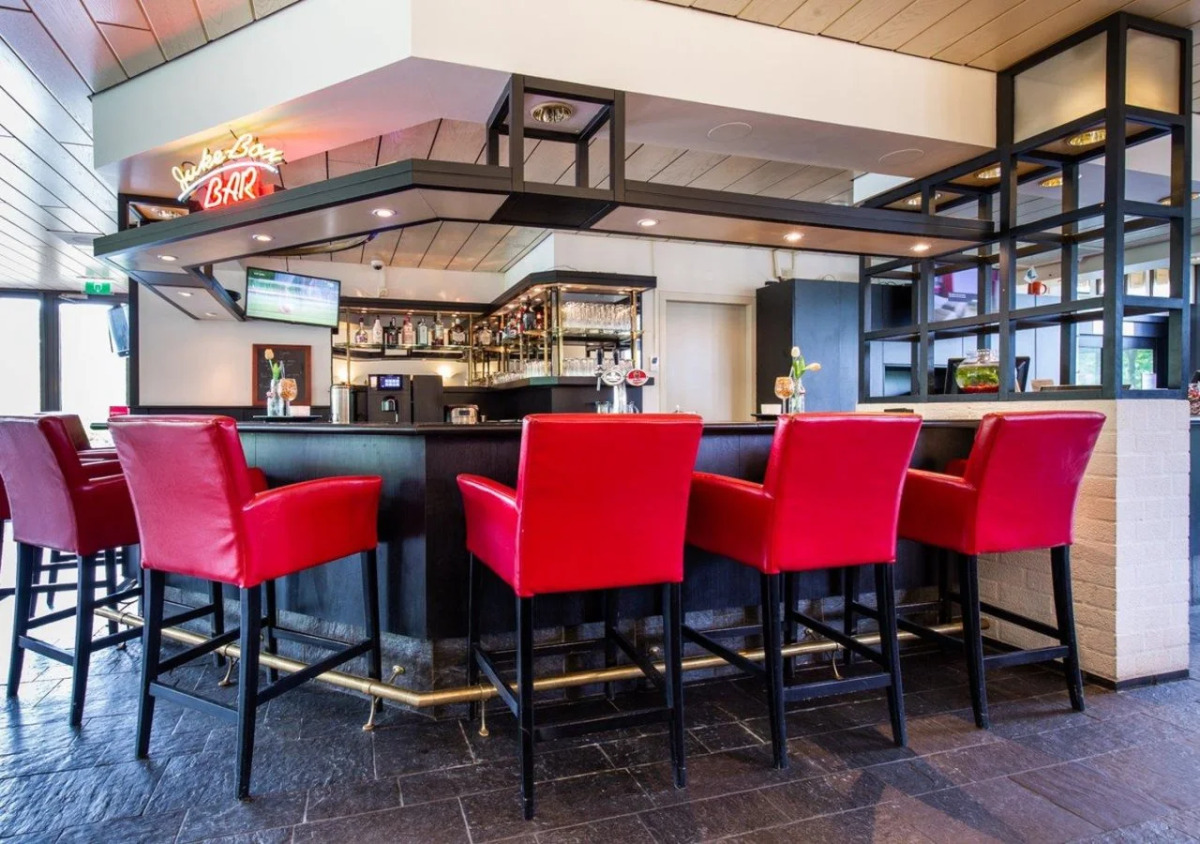 Bastion Hotel Amsterdam Noord