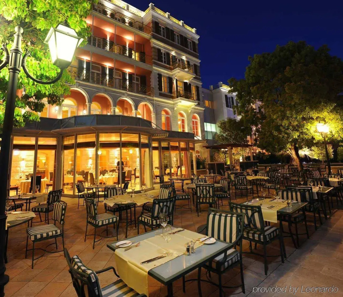 Hilton Imperial Dubrovnik