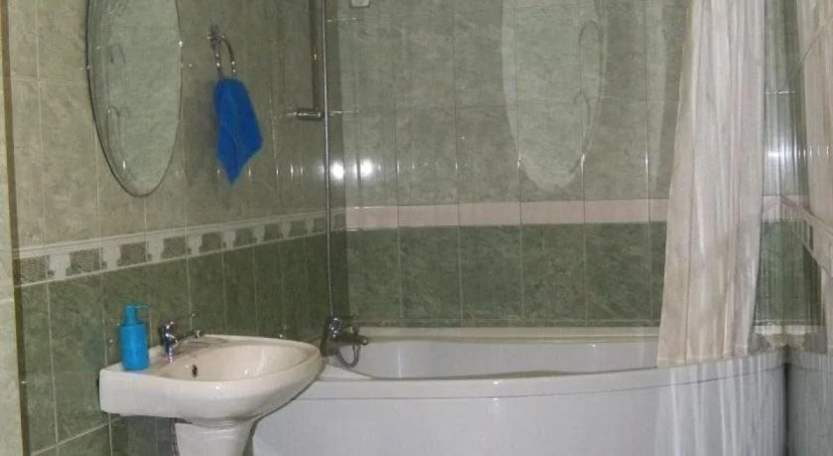 Отель «Индиго»