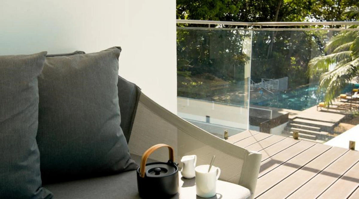 Centara Q Resort Rayong