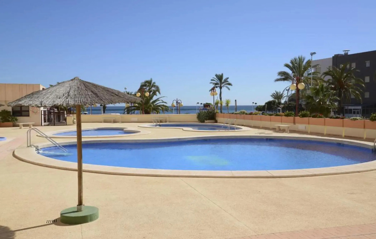 Apartamentos Zafiro Unitursa