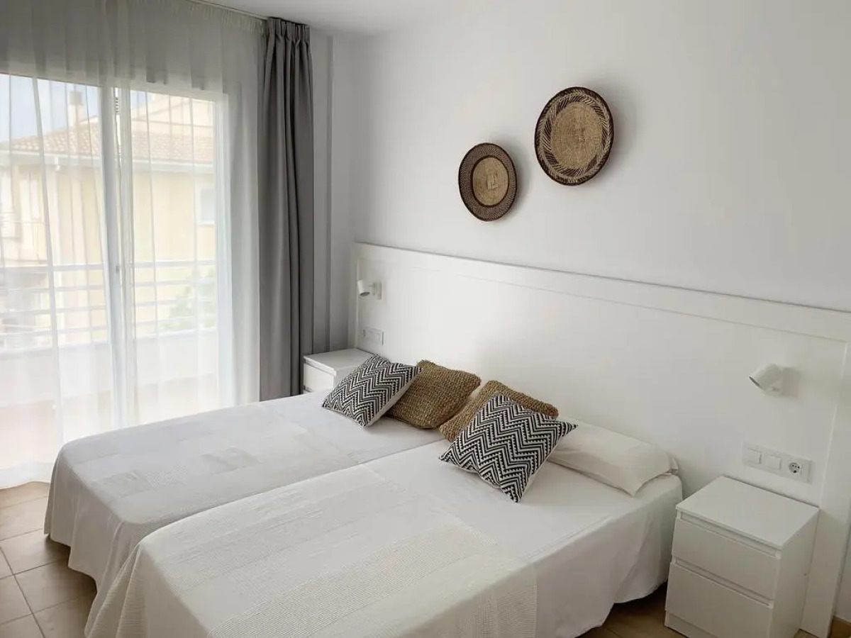 Apartamentos Bauló Mar