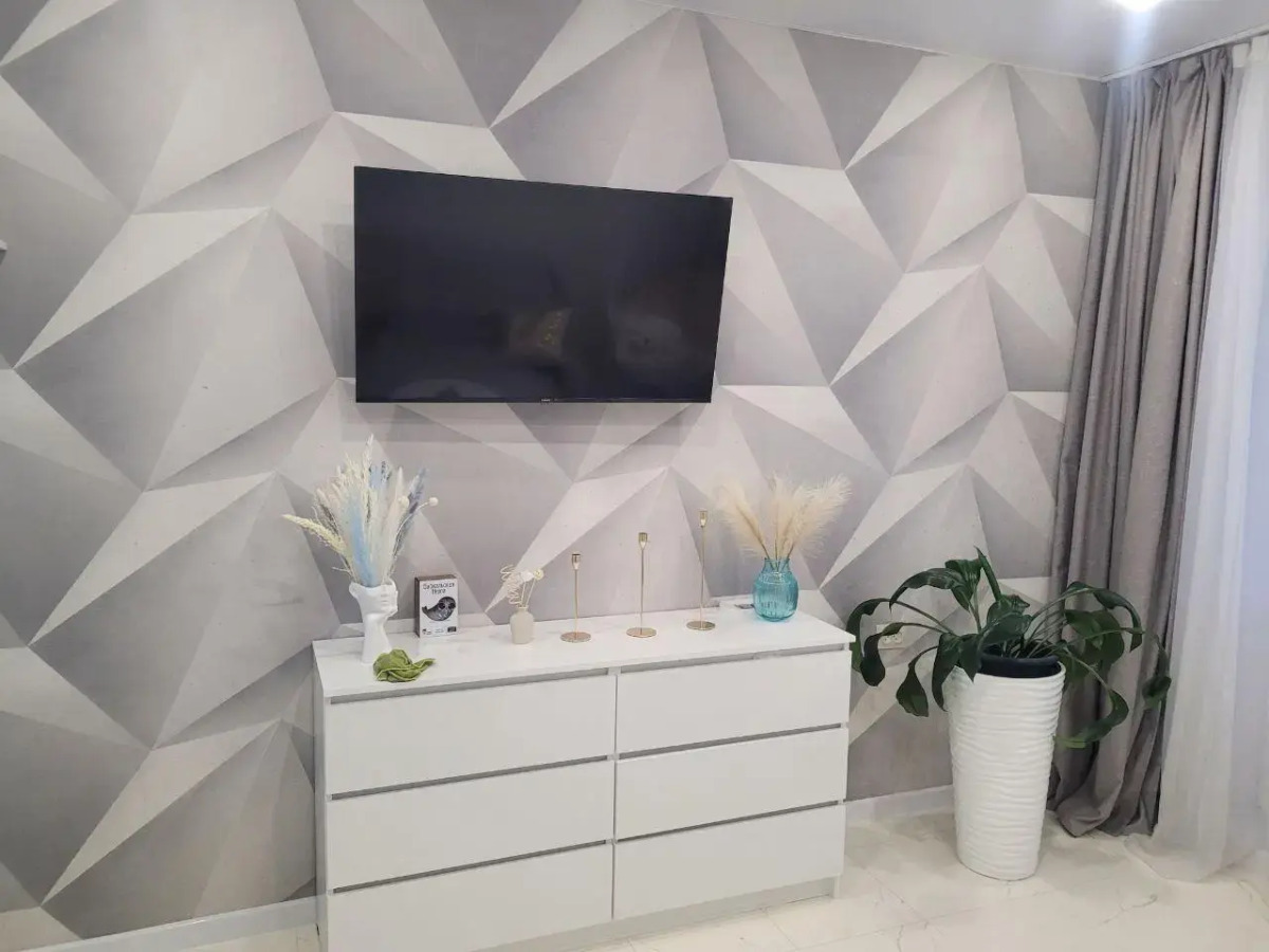 Апартаменты на улице Гагарина 152