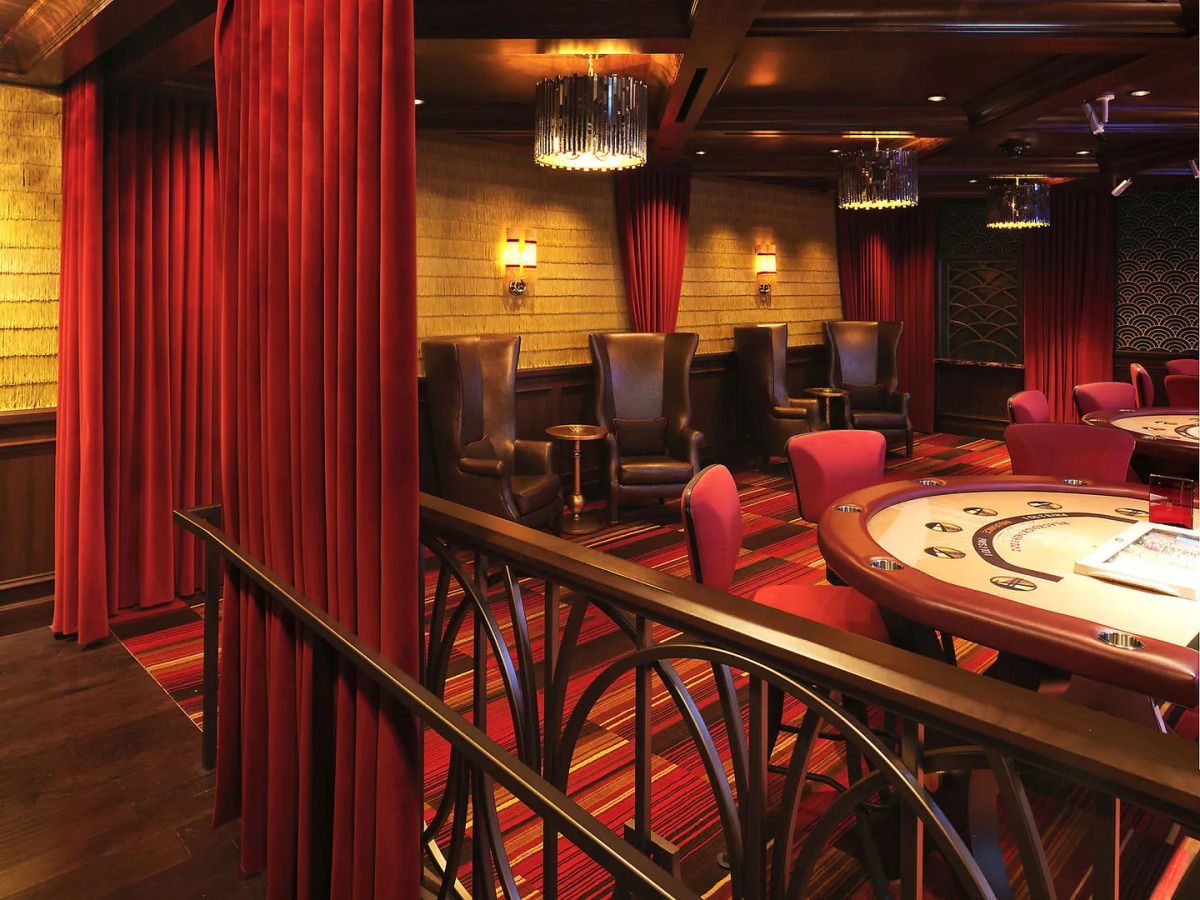 Golden Gate Hotel and Casino