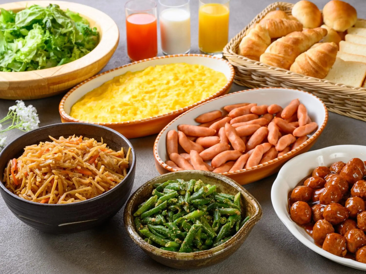 Econo Higashi Kanazawa