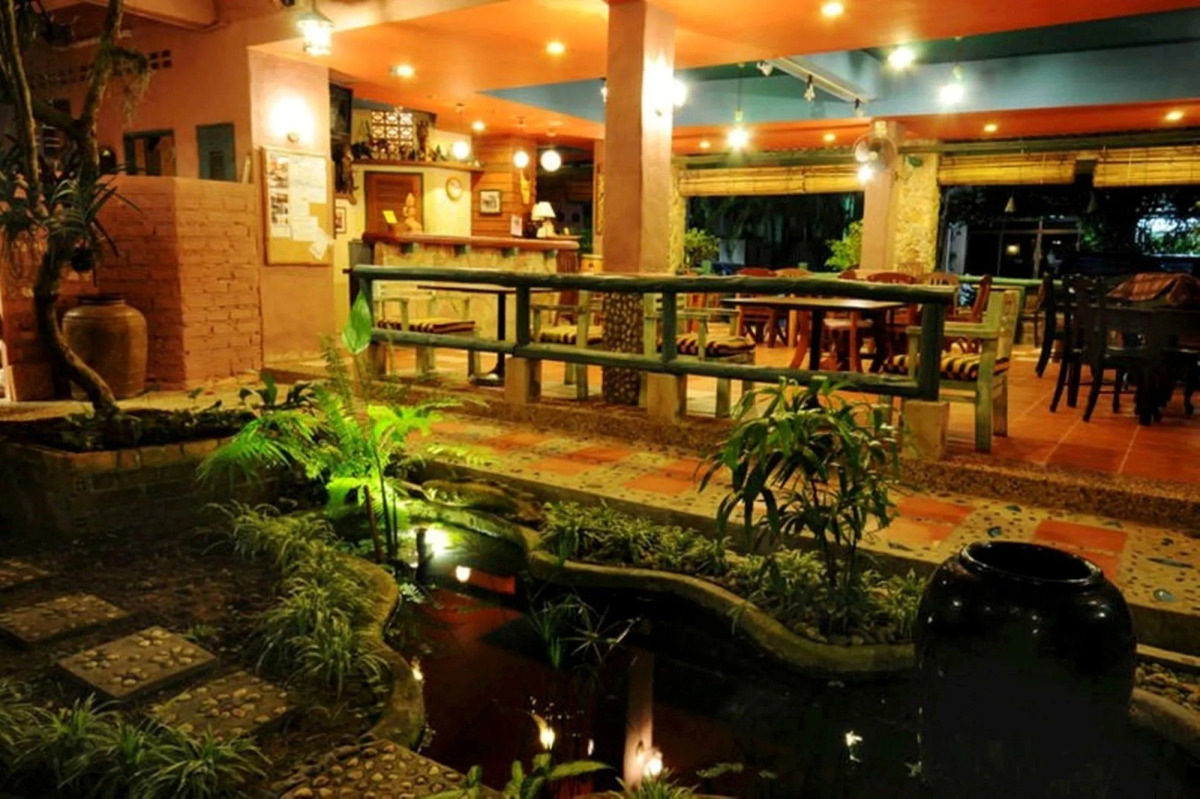 Casa Brazil Homestay & Gallery