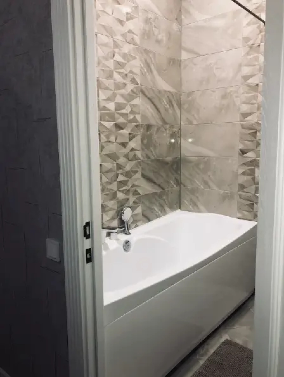 Апартаменты на улице Октябрьской Революции 223