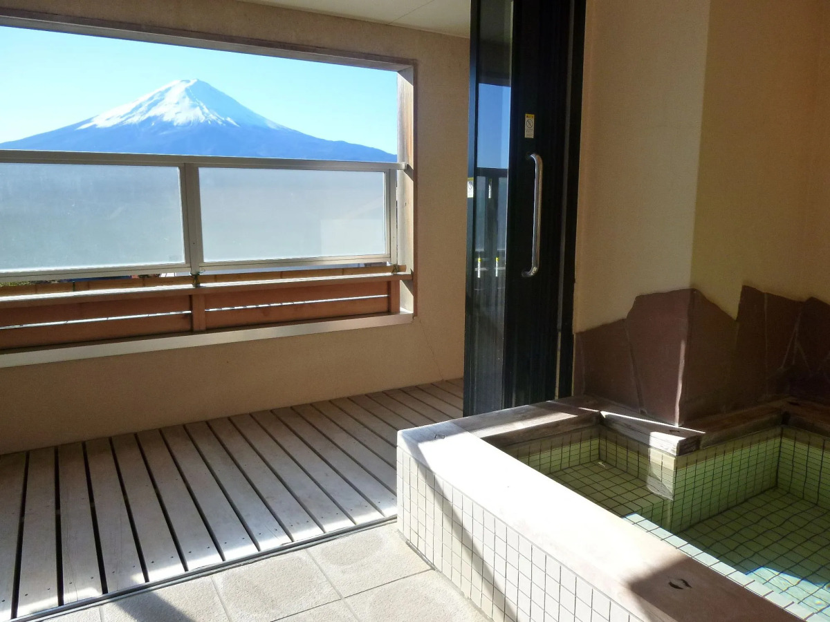 Lakeland Hotel Mizunosato