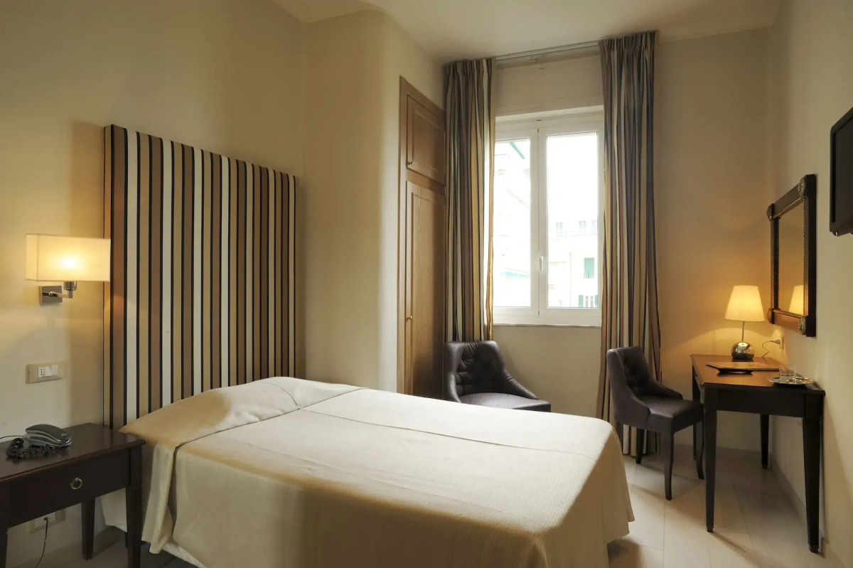 Grand Hotel Mediterranee