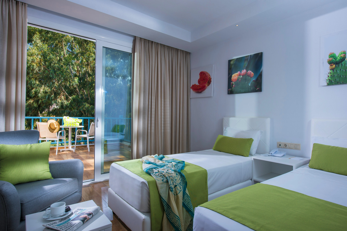 Fodele Beach & Water Park Holiday Resort