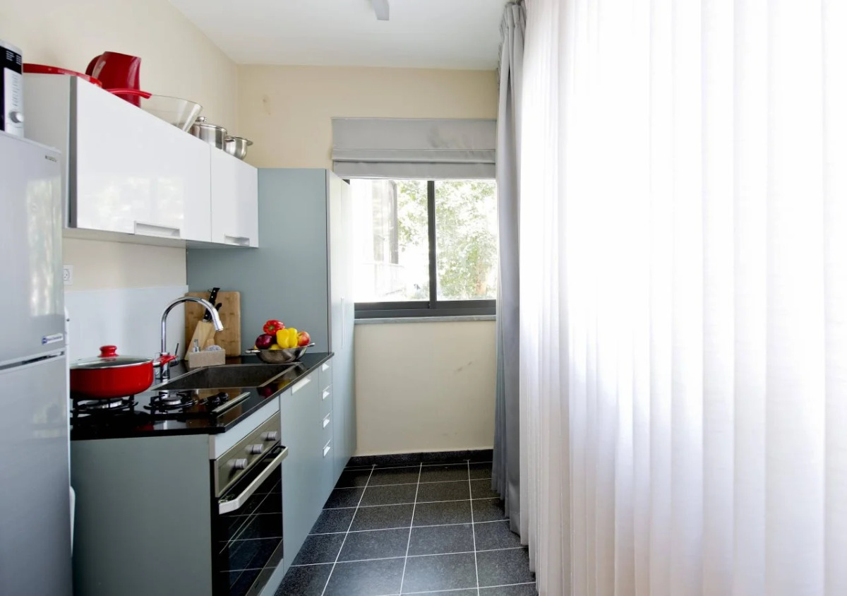 King George 83 Vacation apartments