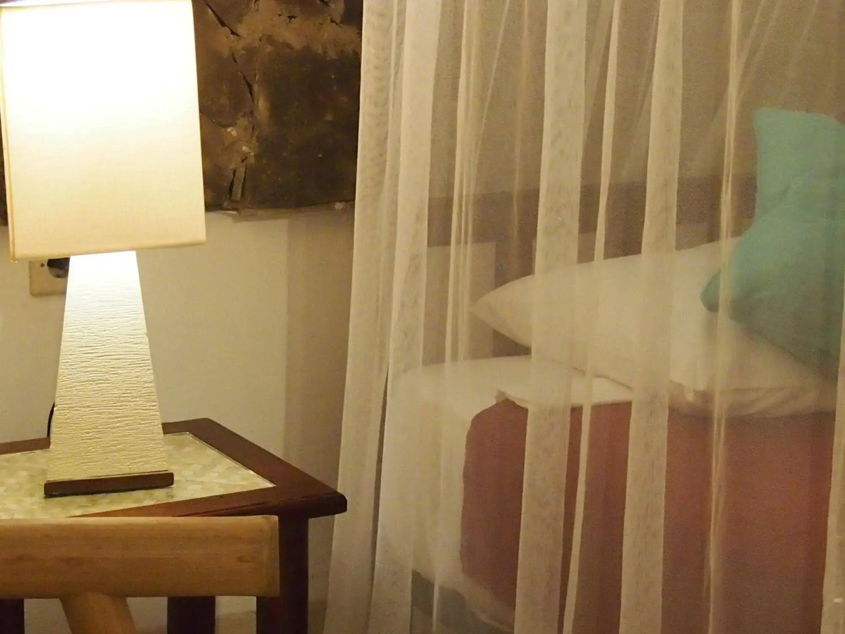 Kelimutu Crater Lakes Ecolodge