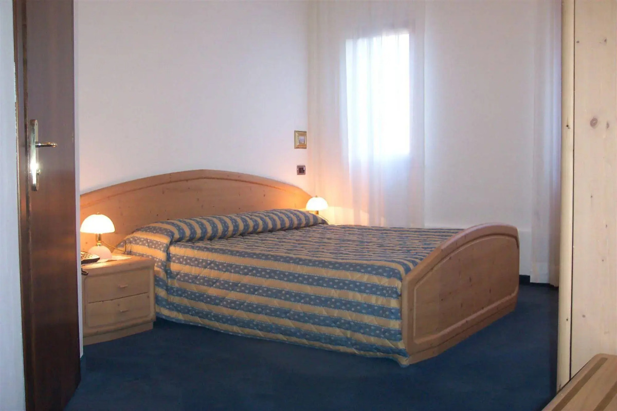 Albergo Cappello e Cadore