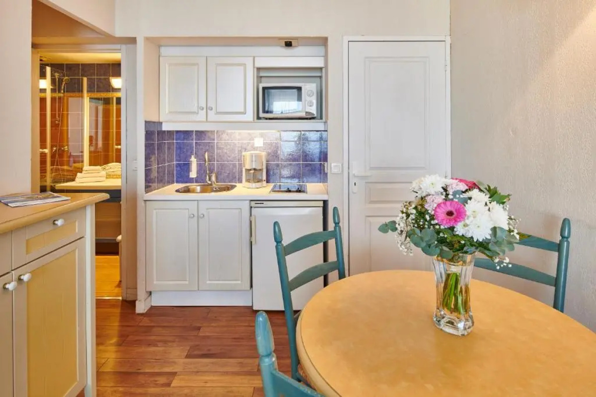 Résidence Vacances Bleues Le Grand Large