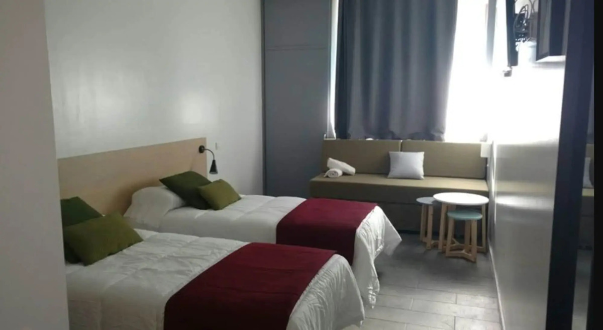 Centre Esplai Hostel