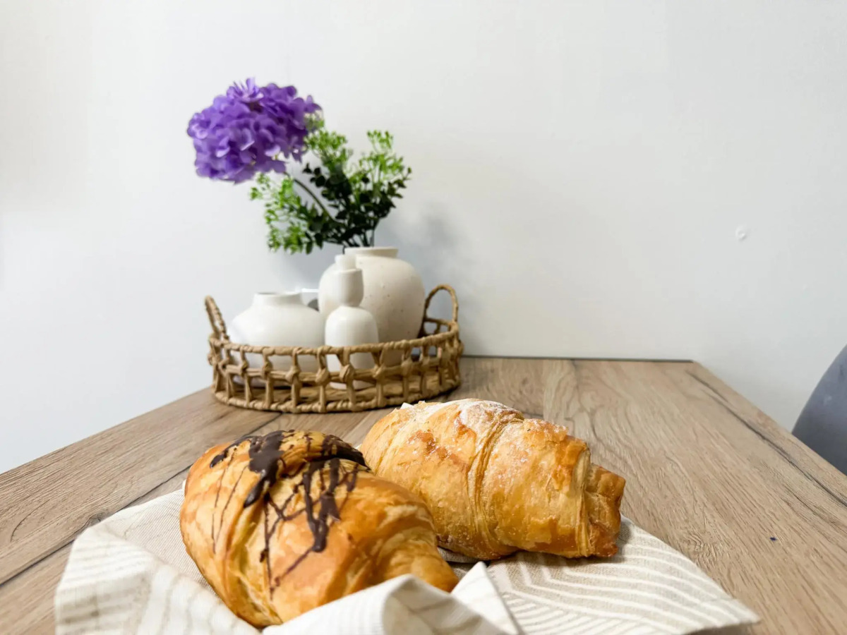 Апартаменты на улице Омская 26