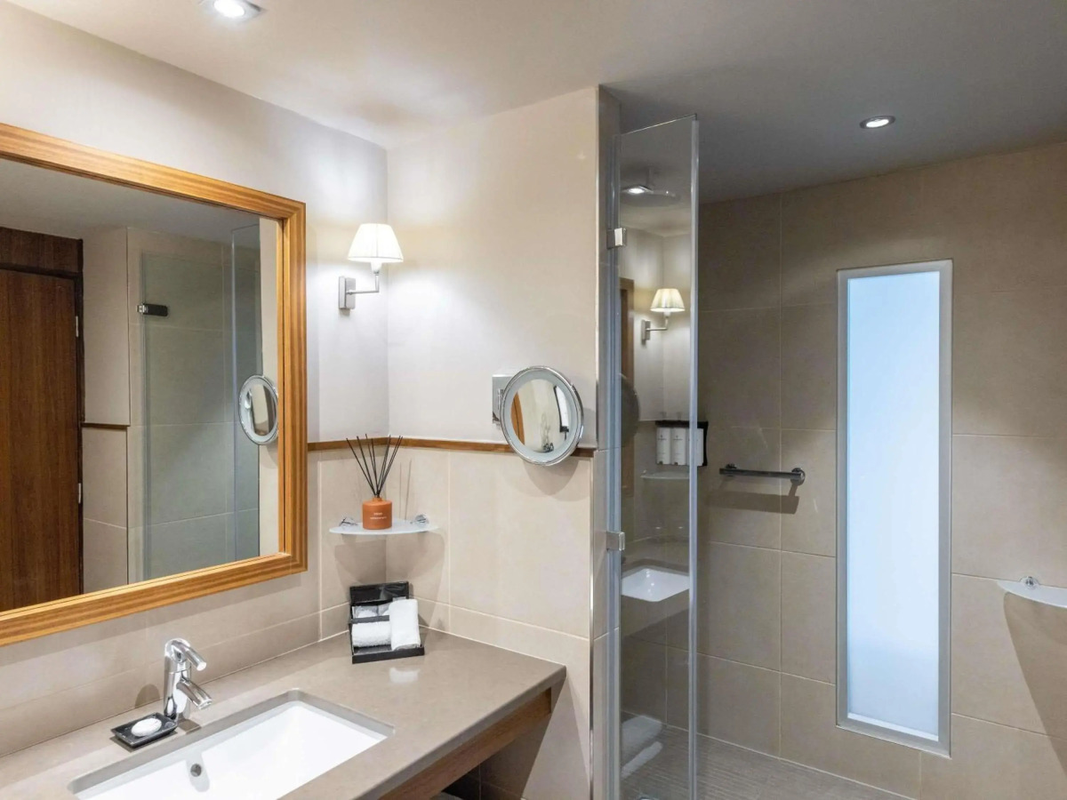 Sofitel Lyon Bellecour