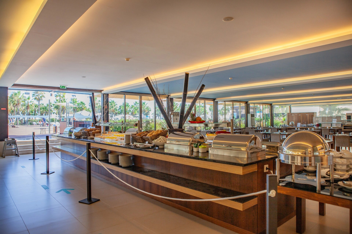 VidaMar Resort Hotel Algarve