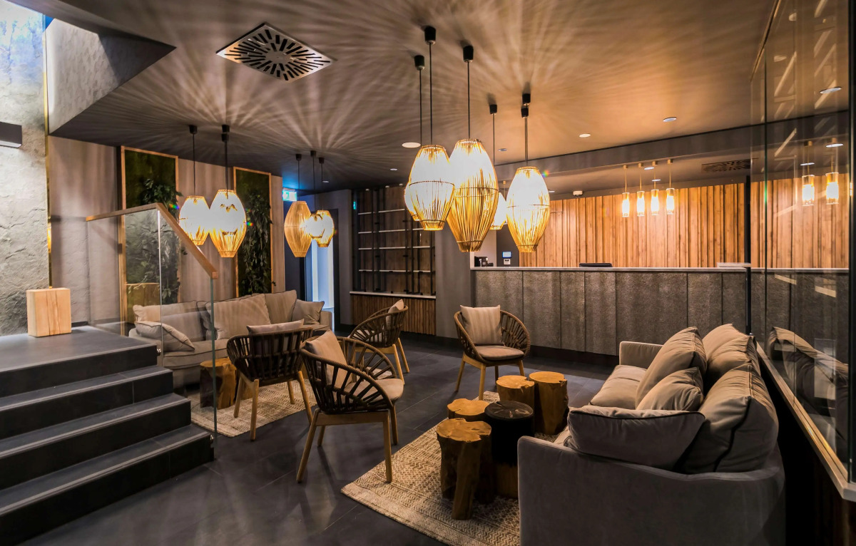 Radisson Blu Hotel Sopot